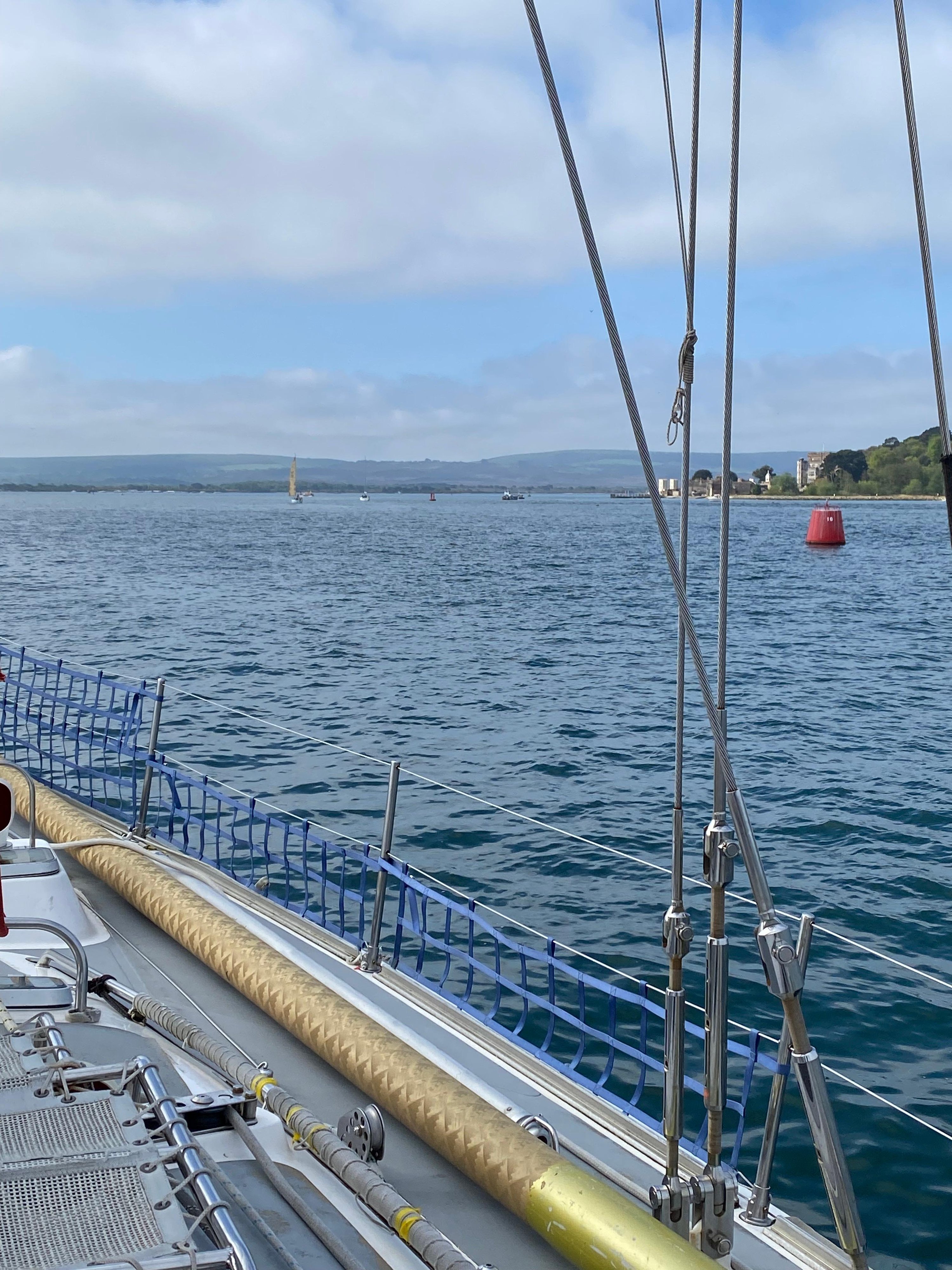 Challenge 72 Yachts: Specs, Fleet & Sail Opportunities