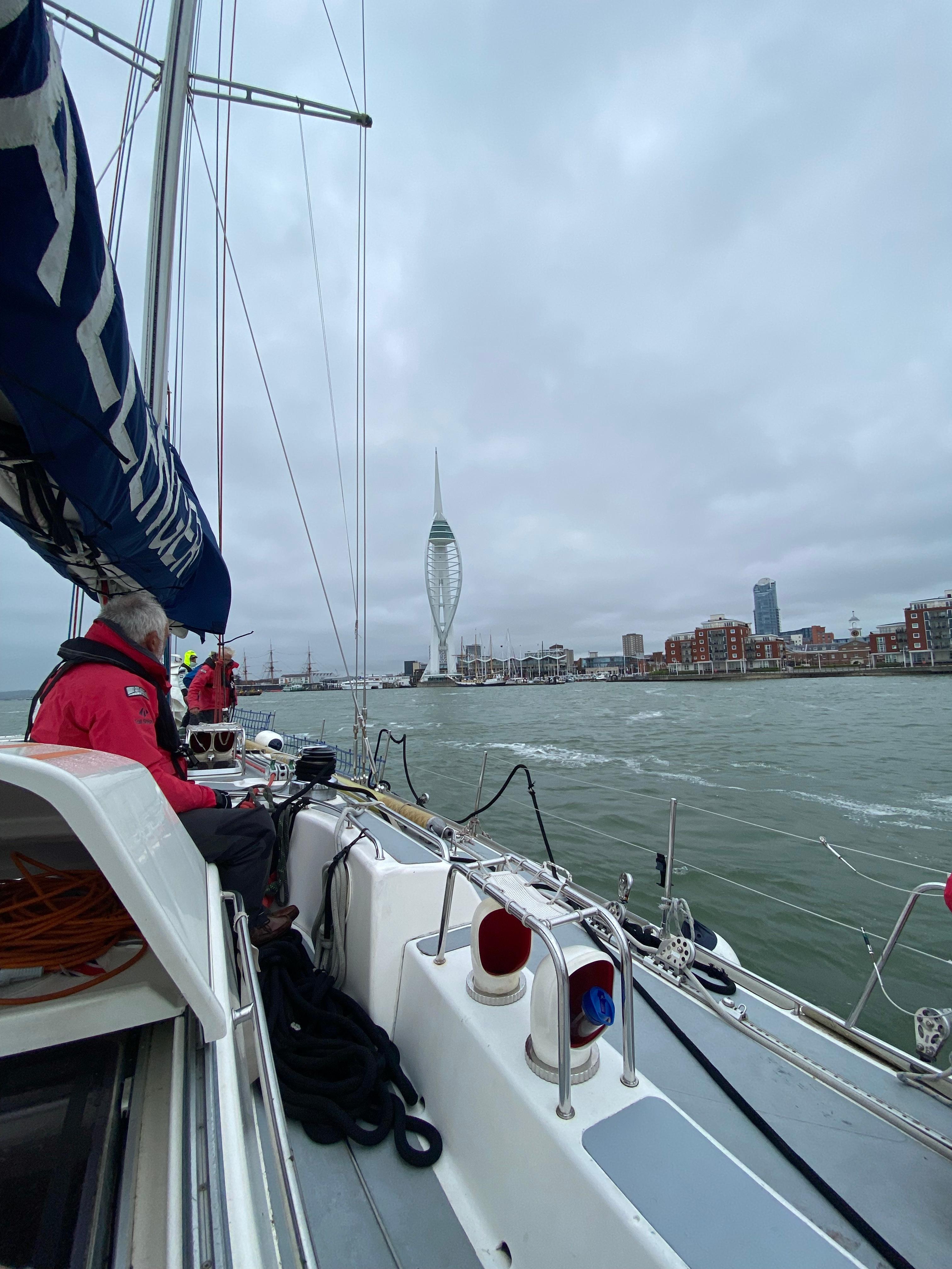 Challenge 72 Yachts: Specs, Fleet & Sail Opportunities