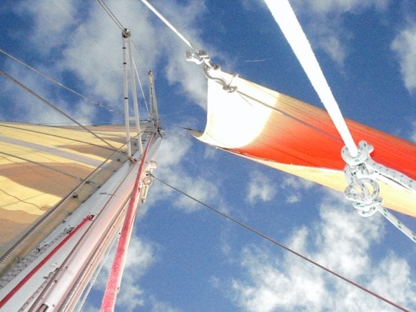 Challenge 72 Yachts: Specs, Fleet & Sail Opportunities