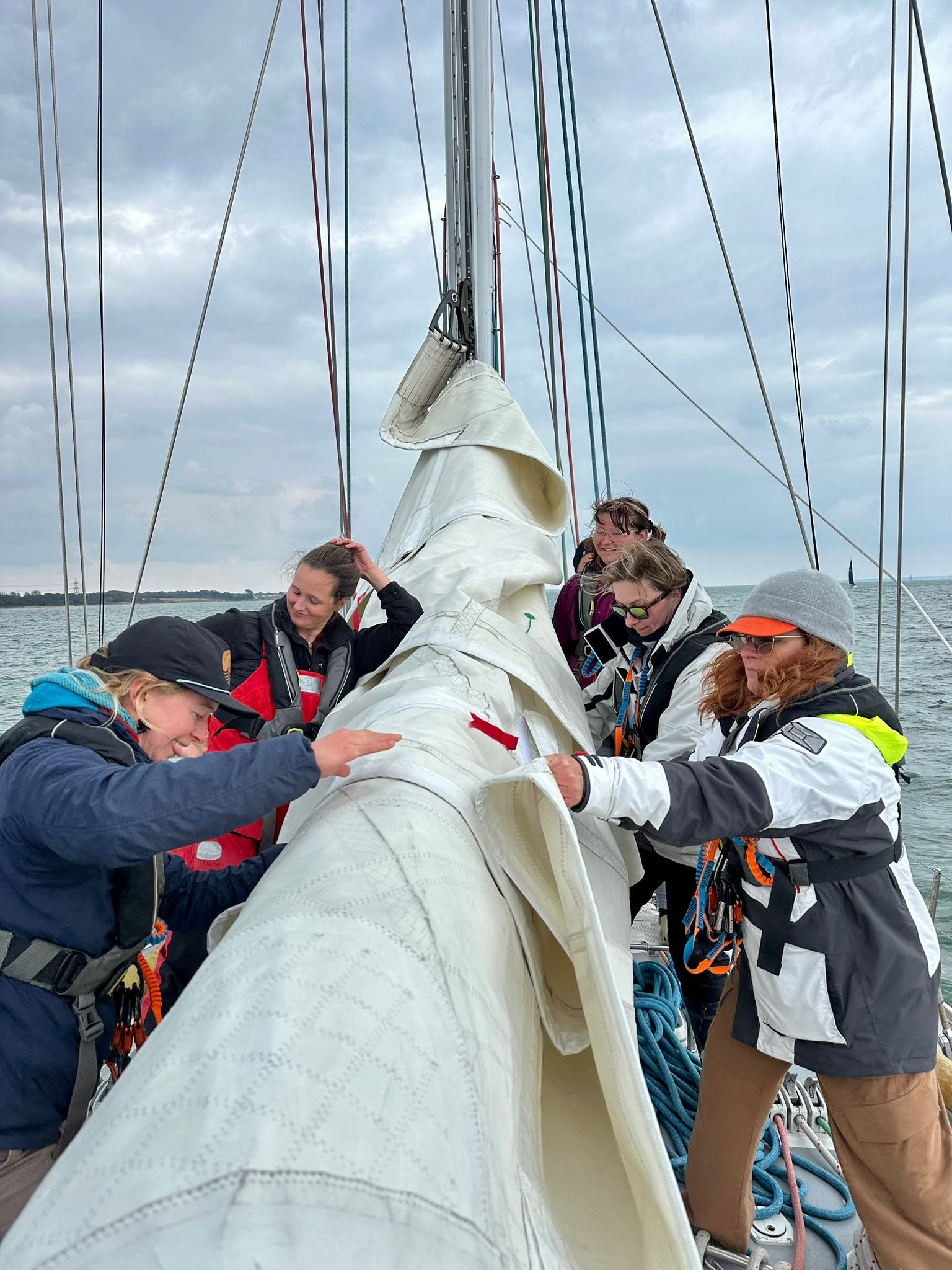 Photo credit to Dani Devine 