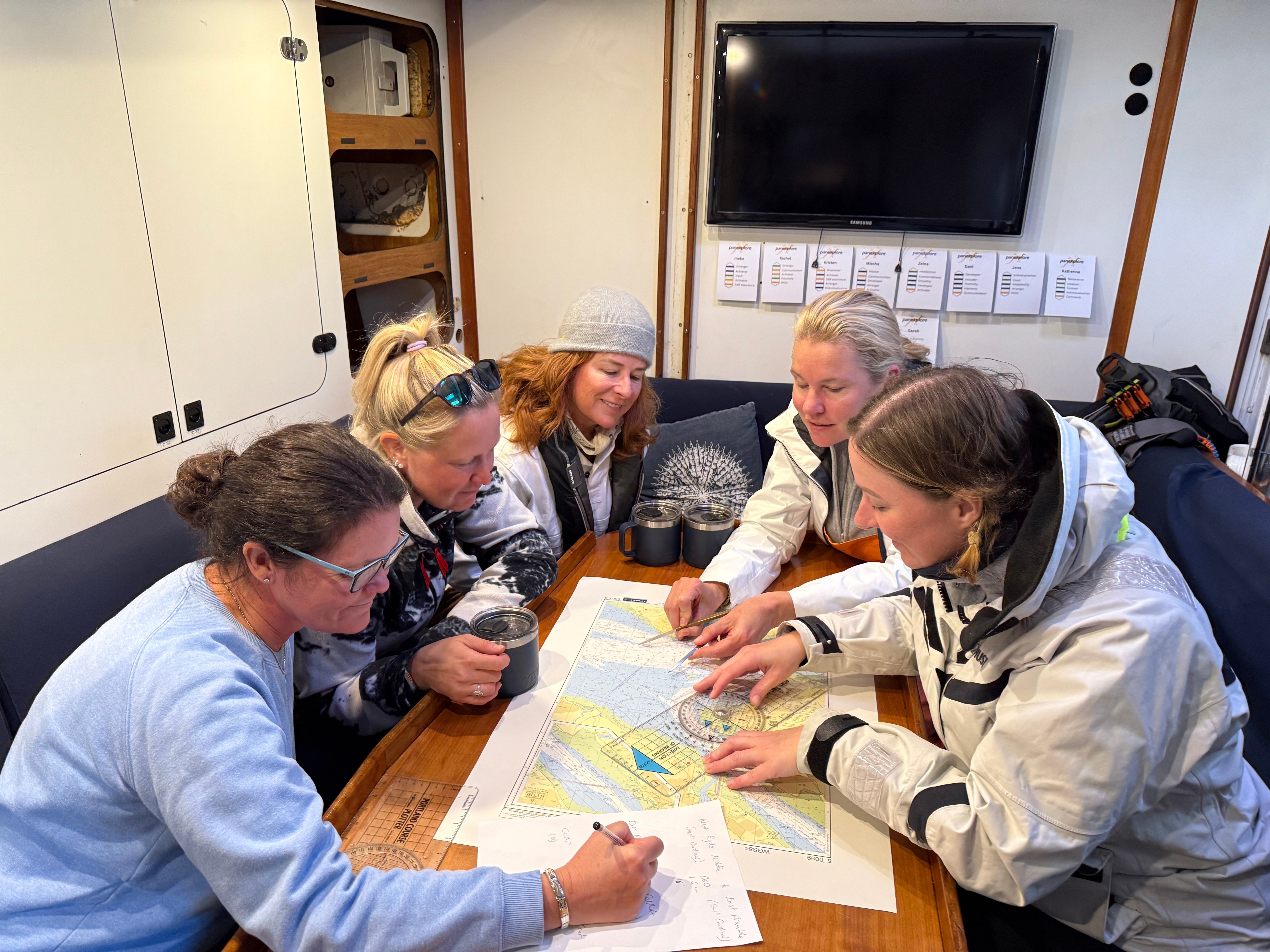 Photo credit to Dani Devine 