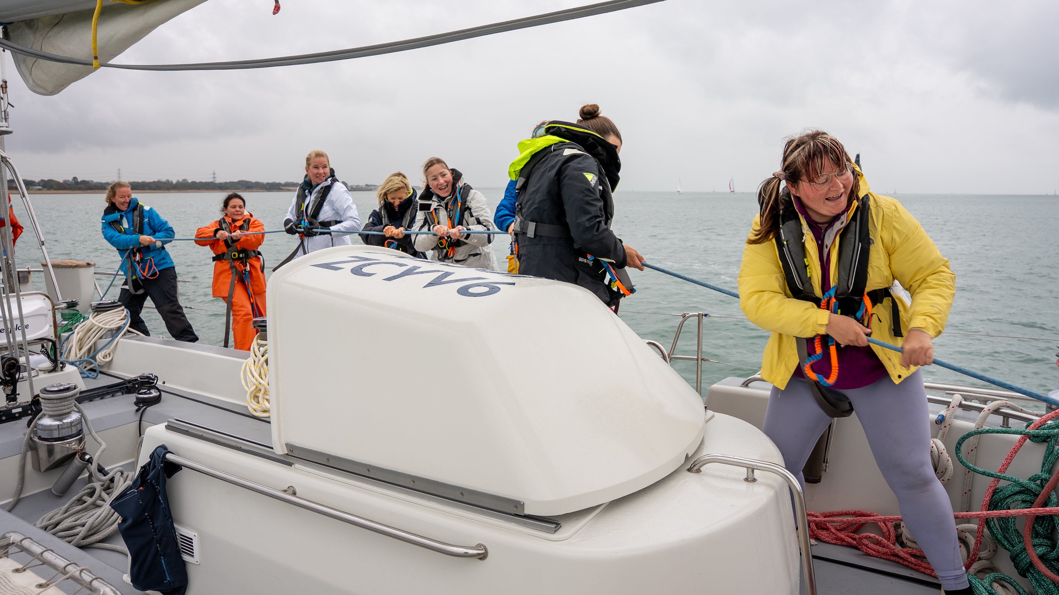 Photo credit to Dani Devine 