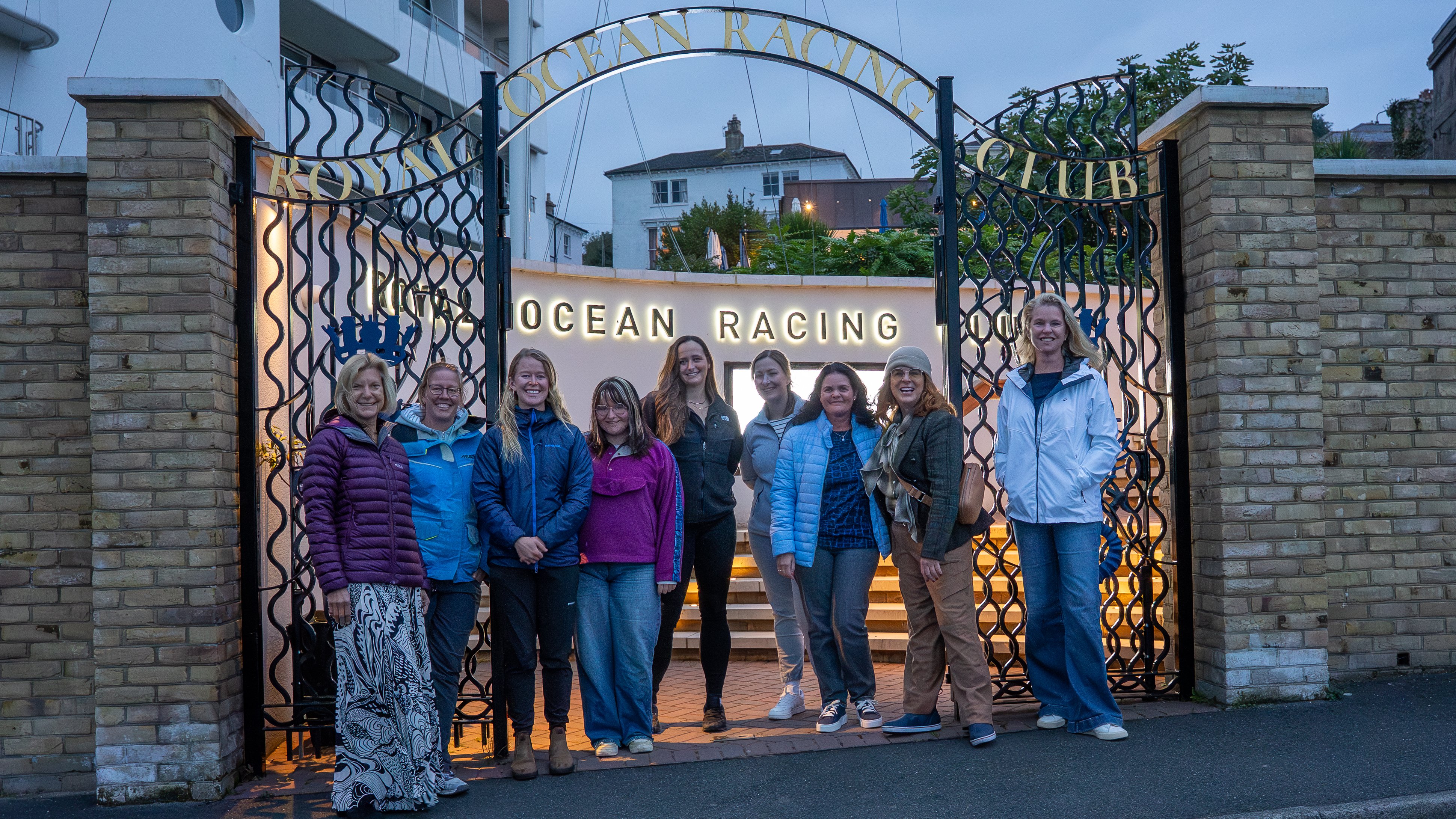 Photo credit to Dani Devine 