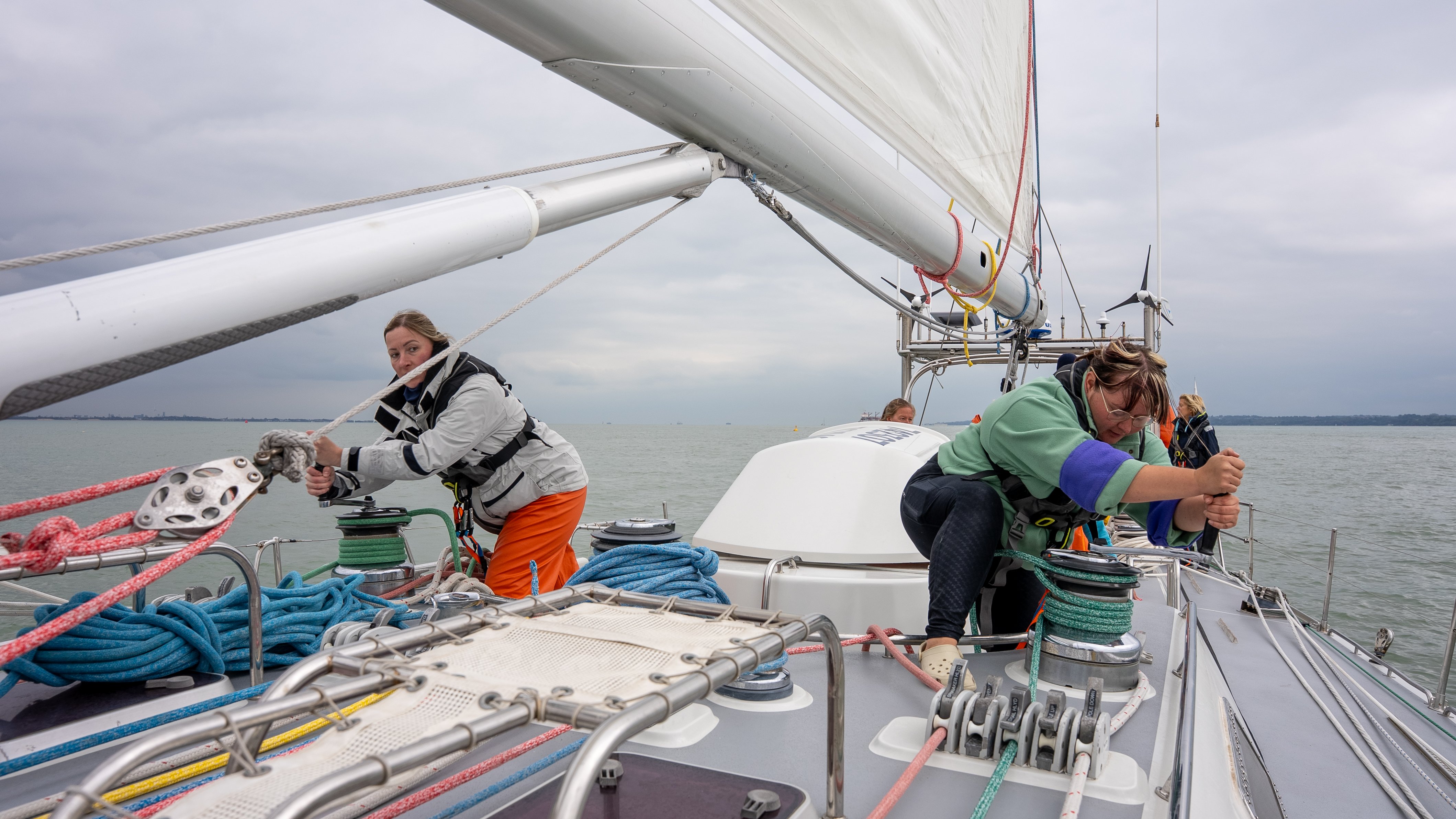 Photo credit to Dani Devine 