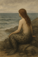 Selkie - Seal People